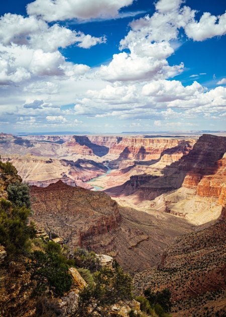 Grand canyon k