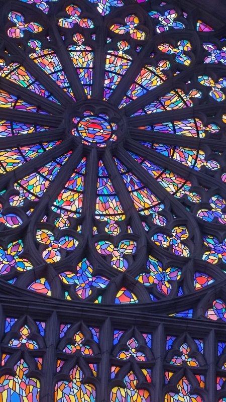 Saint malo cathedral