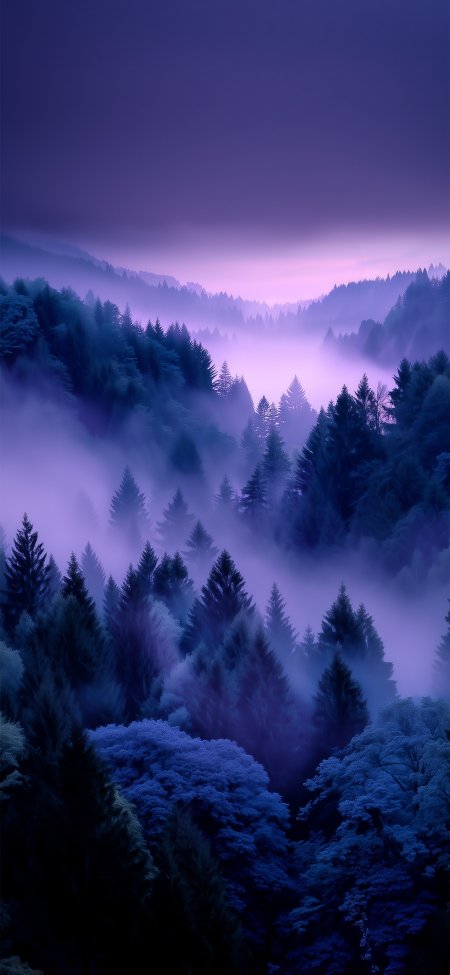 Пейзажи красивые