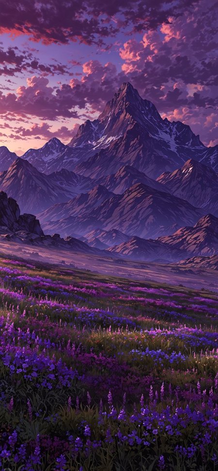 Красивейшие пейзажи