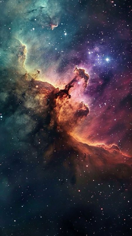 Nebula space