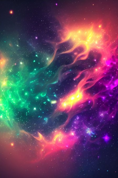Galaxy space
