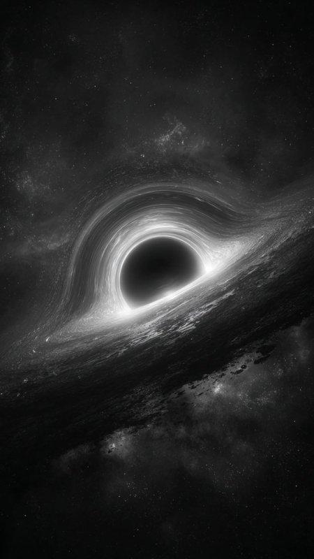Black hol