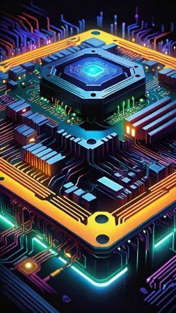Electronic circuit