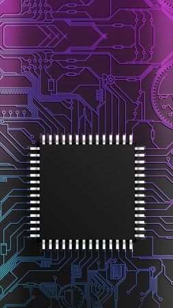 Electronic circuit