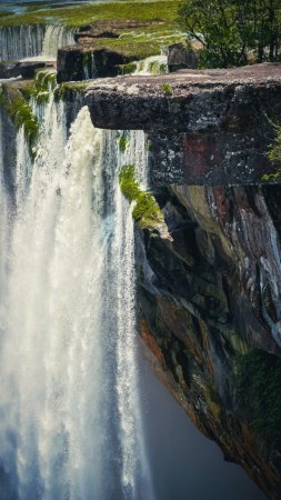 Natural wonders of the world