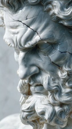 Греческая скульптура