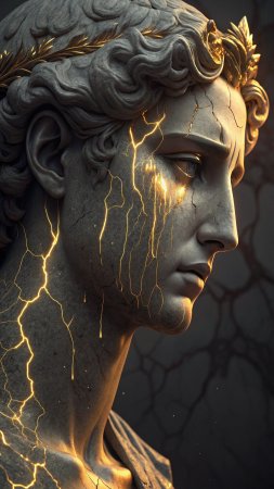 Скульптура греческая