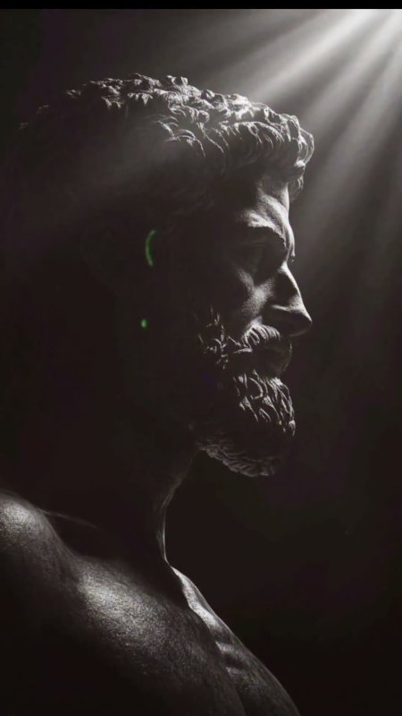 Marcus aurelius