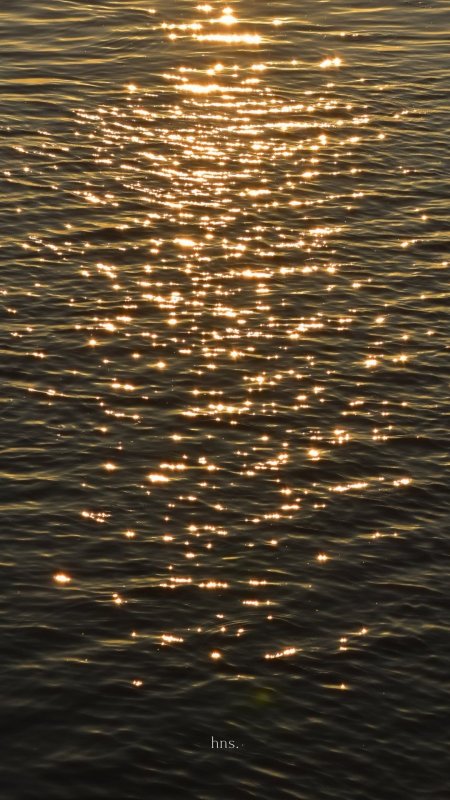Вода море