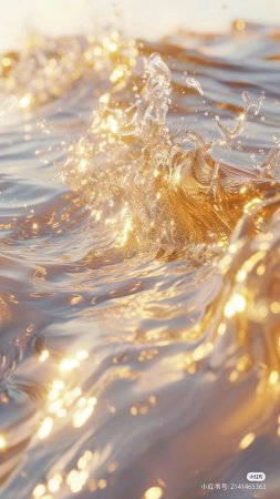 Golden ocean