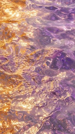 Эстетика воды