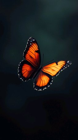 Monarch butterfly