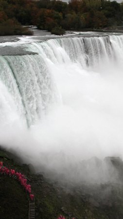 Niagara falls canada