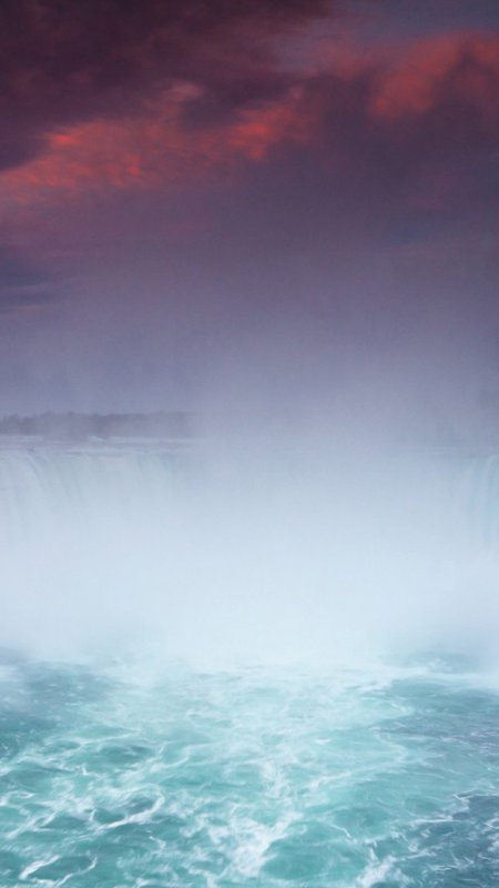 Niagara falls ontario