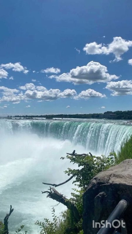Niagara falls