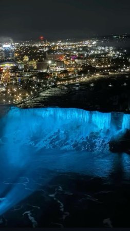 Canada niagara falls