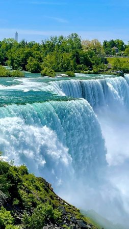 Niagara falls