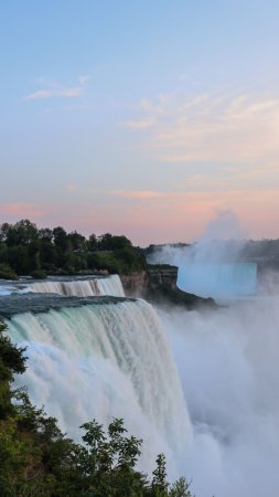Niagara falls new york