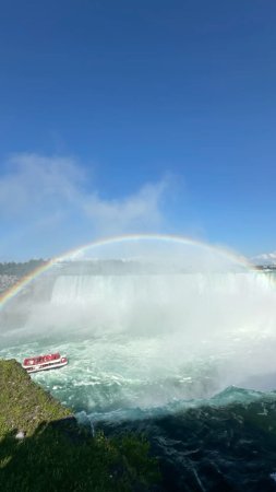 Niagara falls ontario