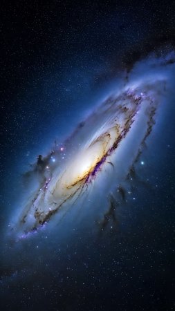 Космос вселенная
