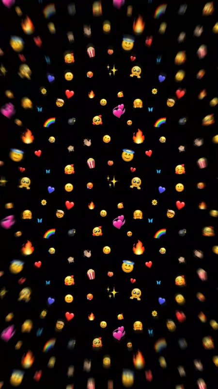 Iphone emoji