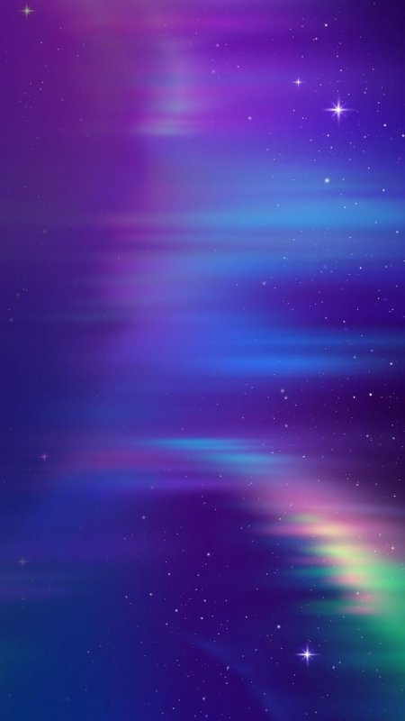 Aurora boreal