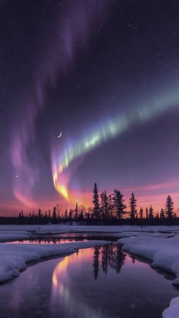 Aurora boreali