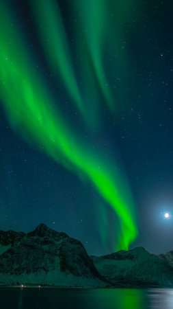 Aurora boreali