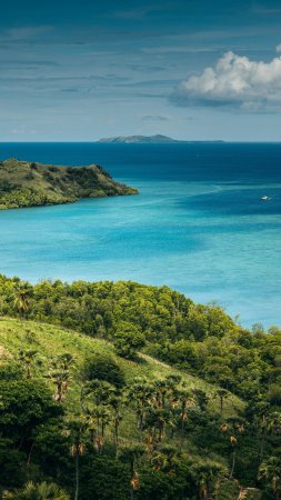 Hamilton island queensland