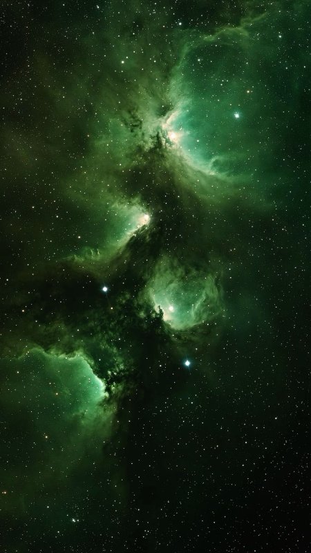 Nebula space