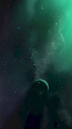 Космос вселенная галактика звезды планеты