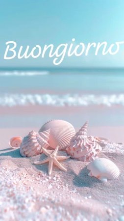 Buongiorno buonanotte