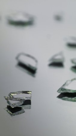 Break glass