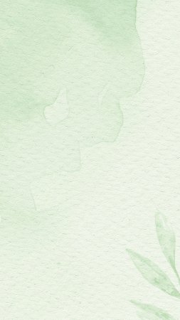 Watercolor background