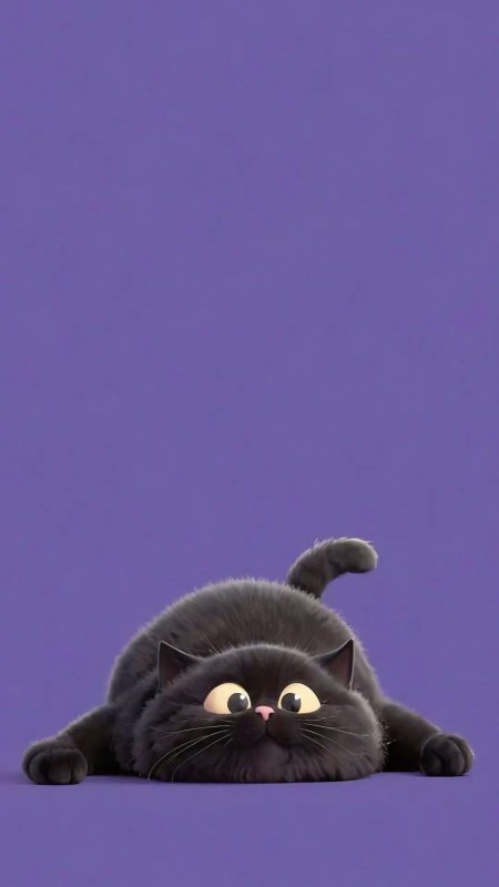 Котики милые рисунки