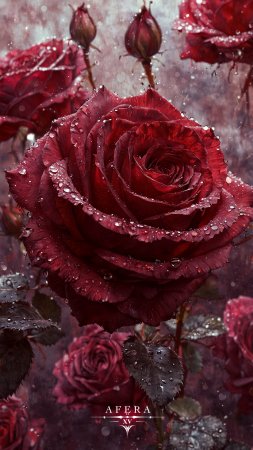 Роза 🌹