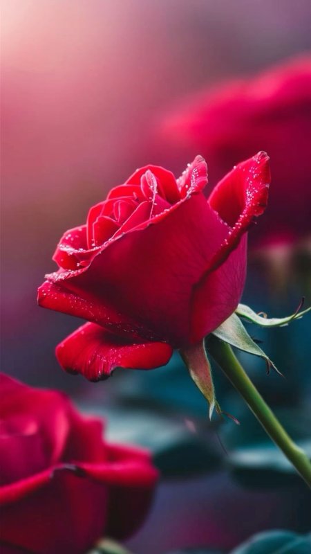 Роза 🌹