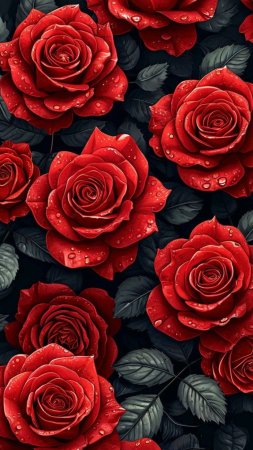 Роза 🌹