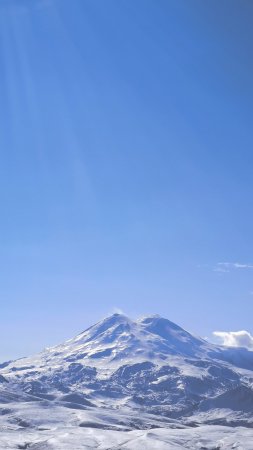 Эльбрус кабардино балкария скачать фон 1080 x 1920