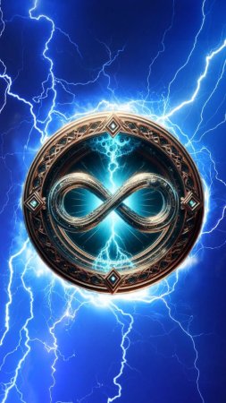 Eternity бесконечность