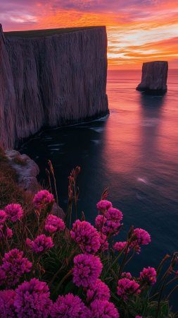Красива природа