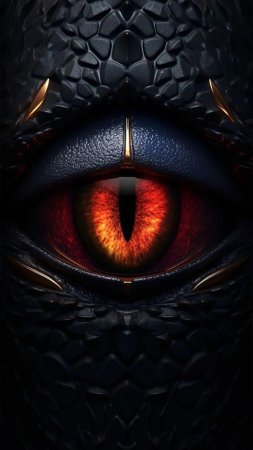 Dragon s eye