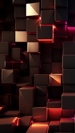 96 кубы 1440x2560 qhd