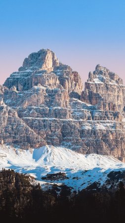 Dolomiti lucane