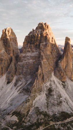 Dolomiti lucane