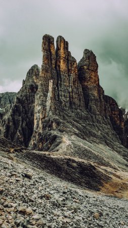 Tre cime di lavaredo
