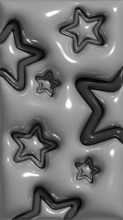 3d обои милые