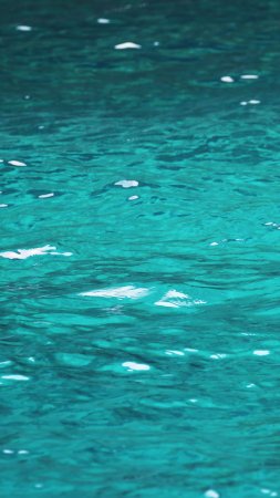 Ocean water