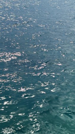 Океанская вода